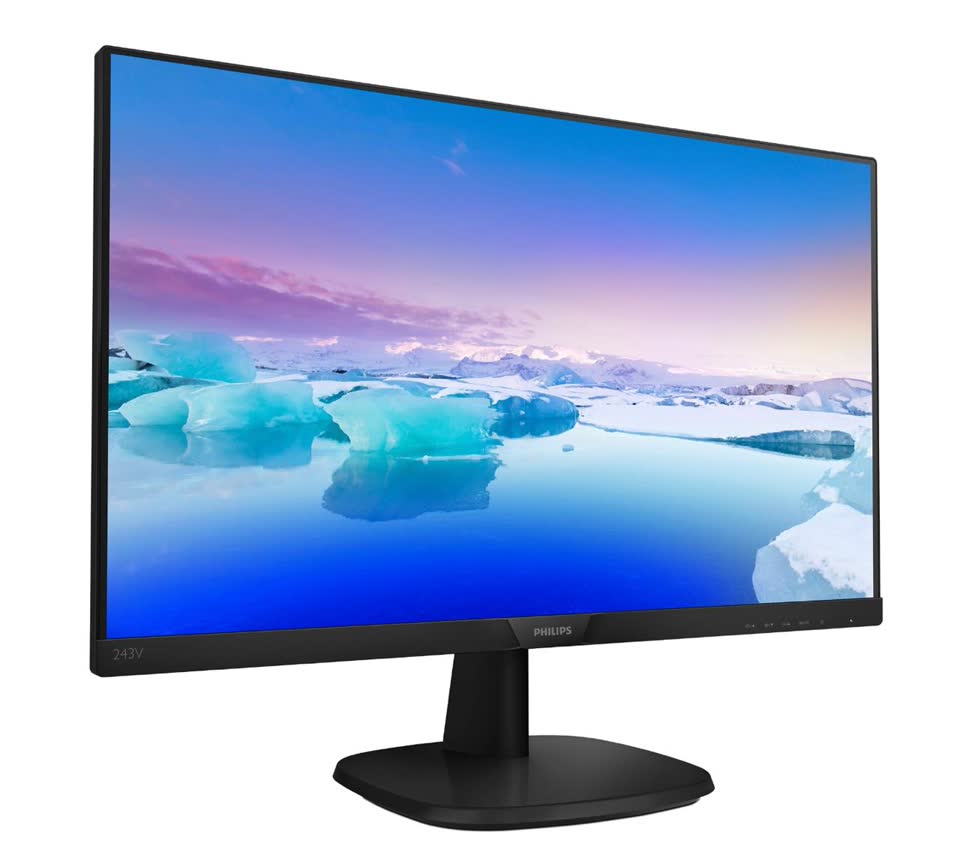 Монитор Philips 243V7QSB/00