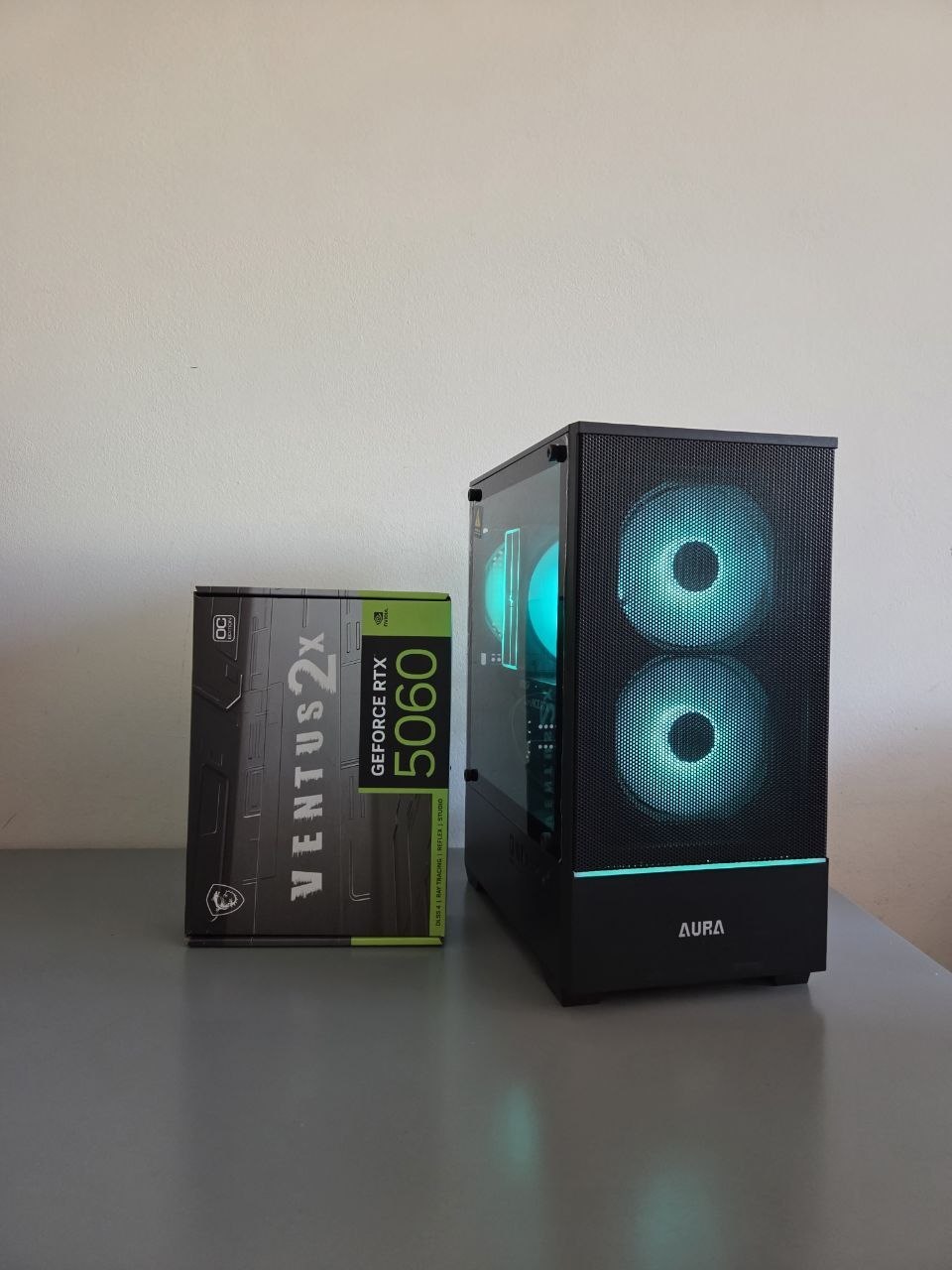 3 nova PC-a i polovna PC/laptopovi na stanju, garancija, zamena, sklapanje po narudžbini