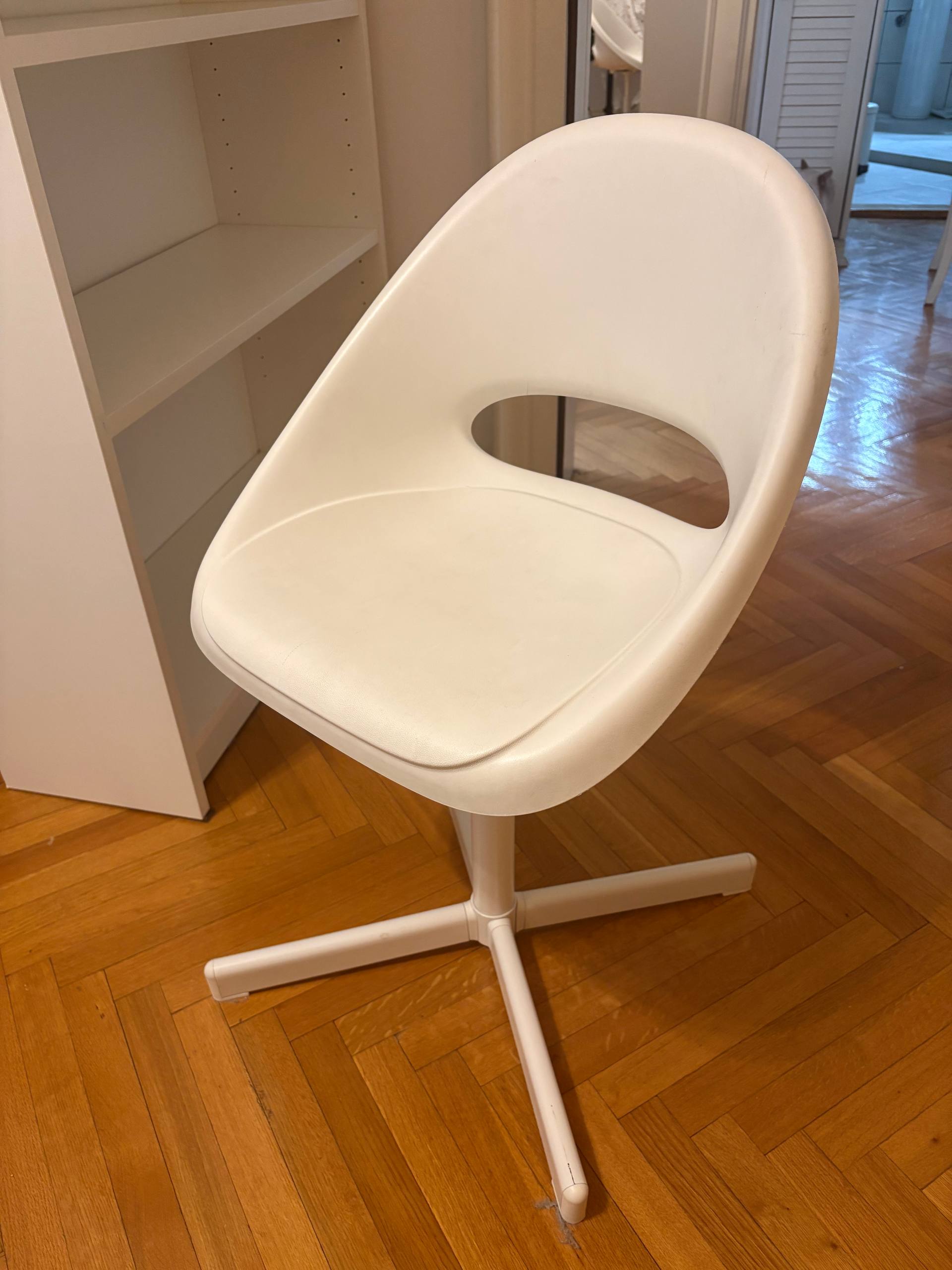 Dečija stolica Ikea