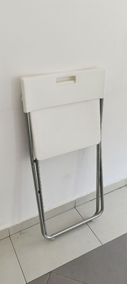 Стулья складные IKEA