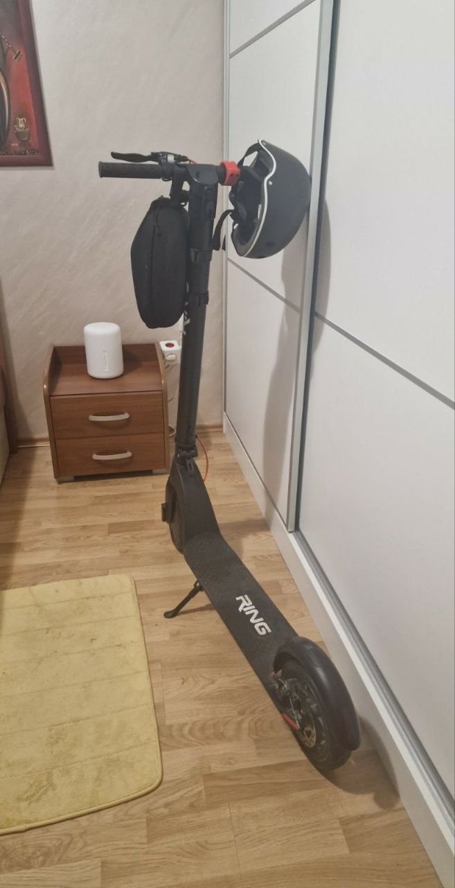 Trotinet u odličnom stanju