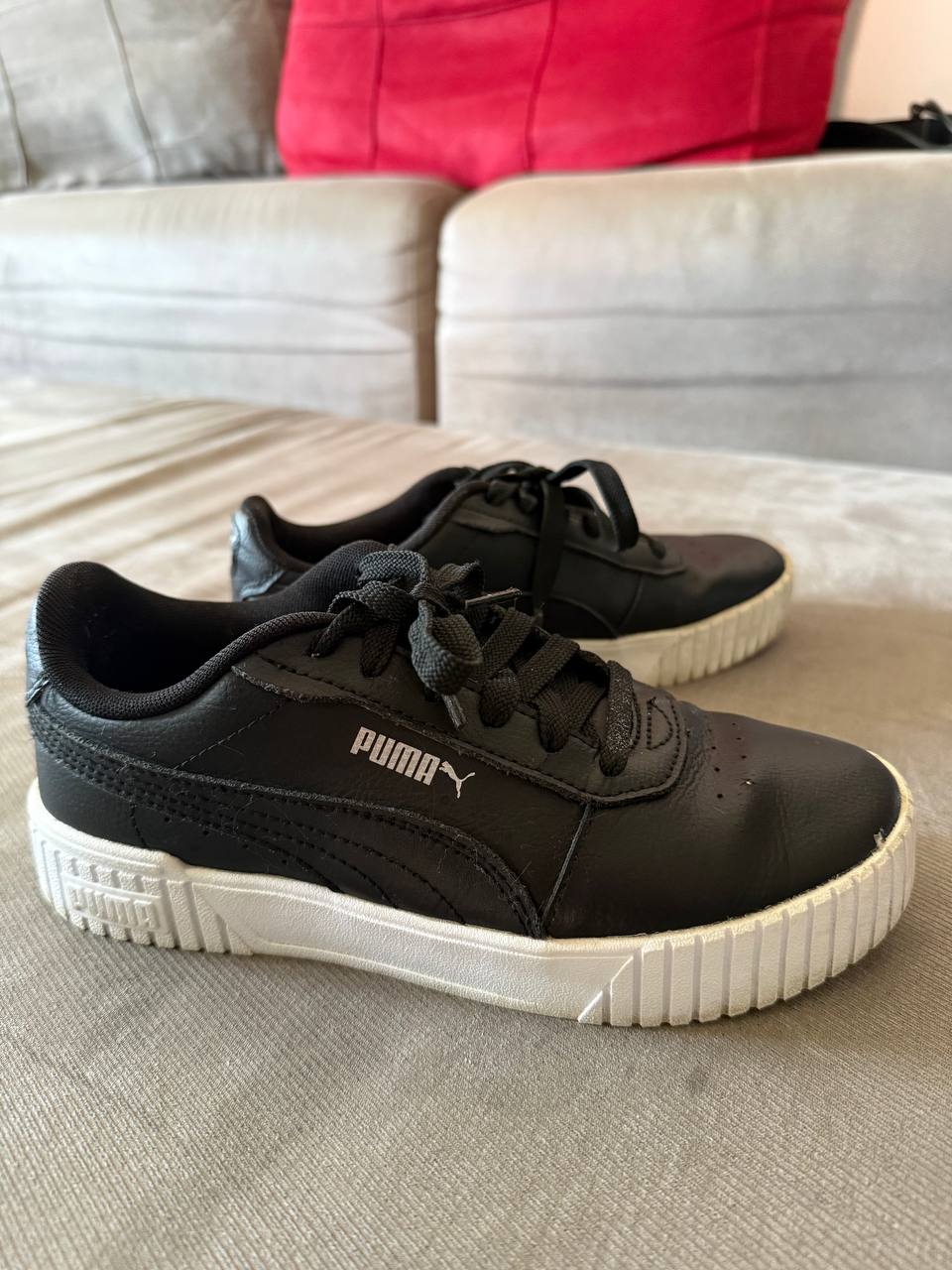 Puma patike, broj 37