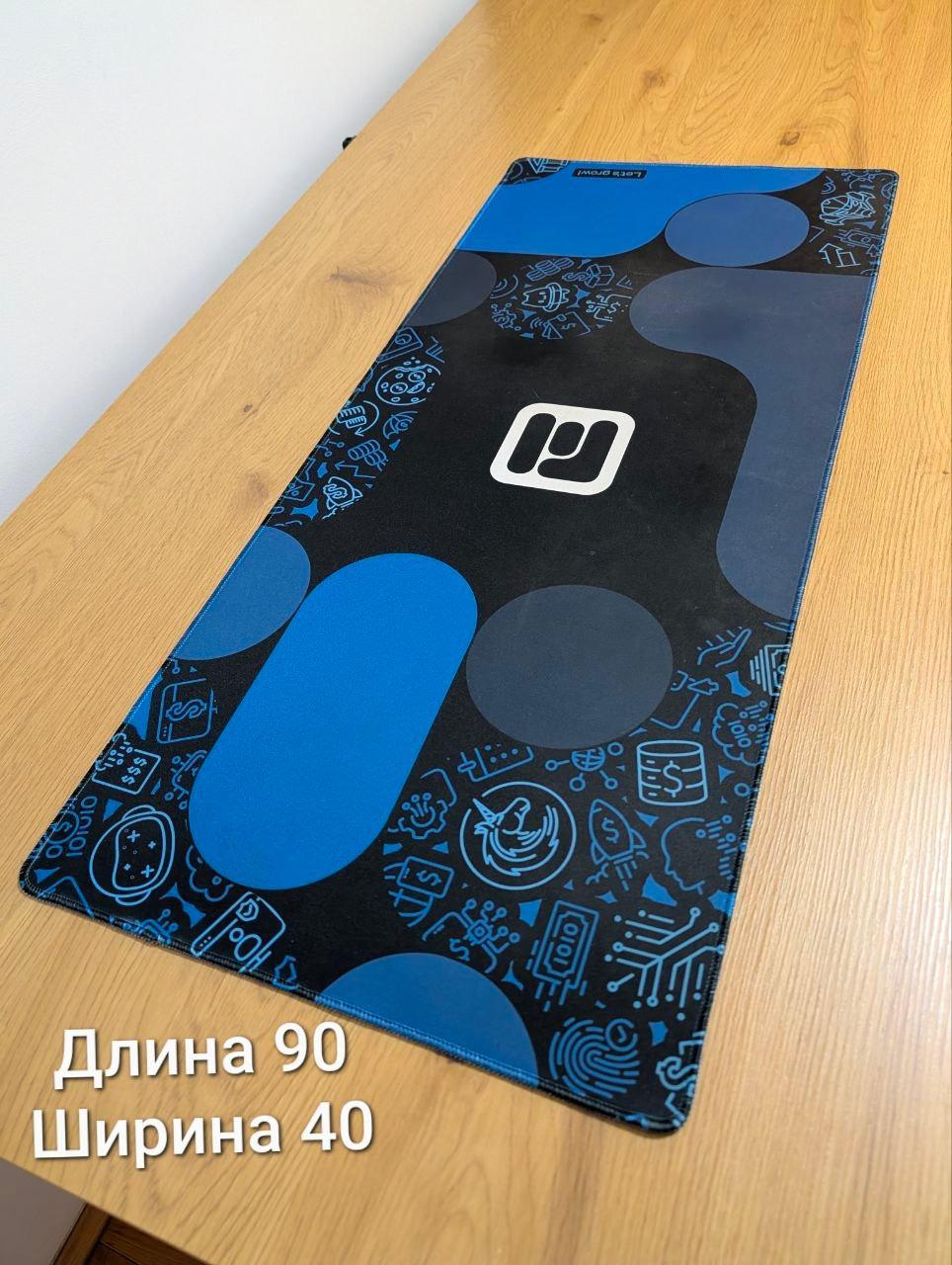 Коврик для мыши