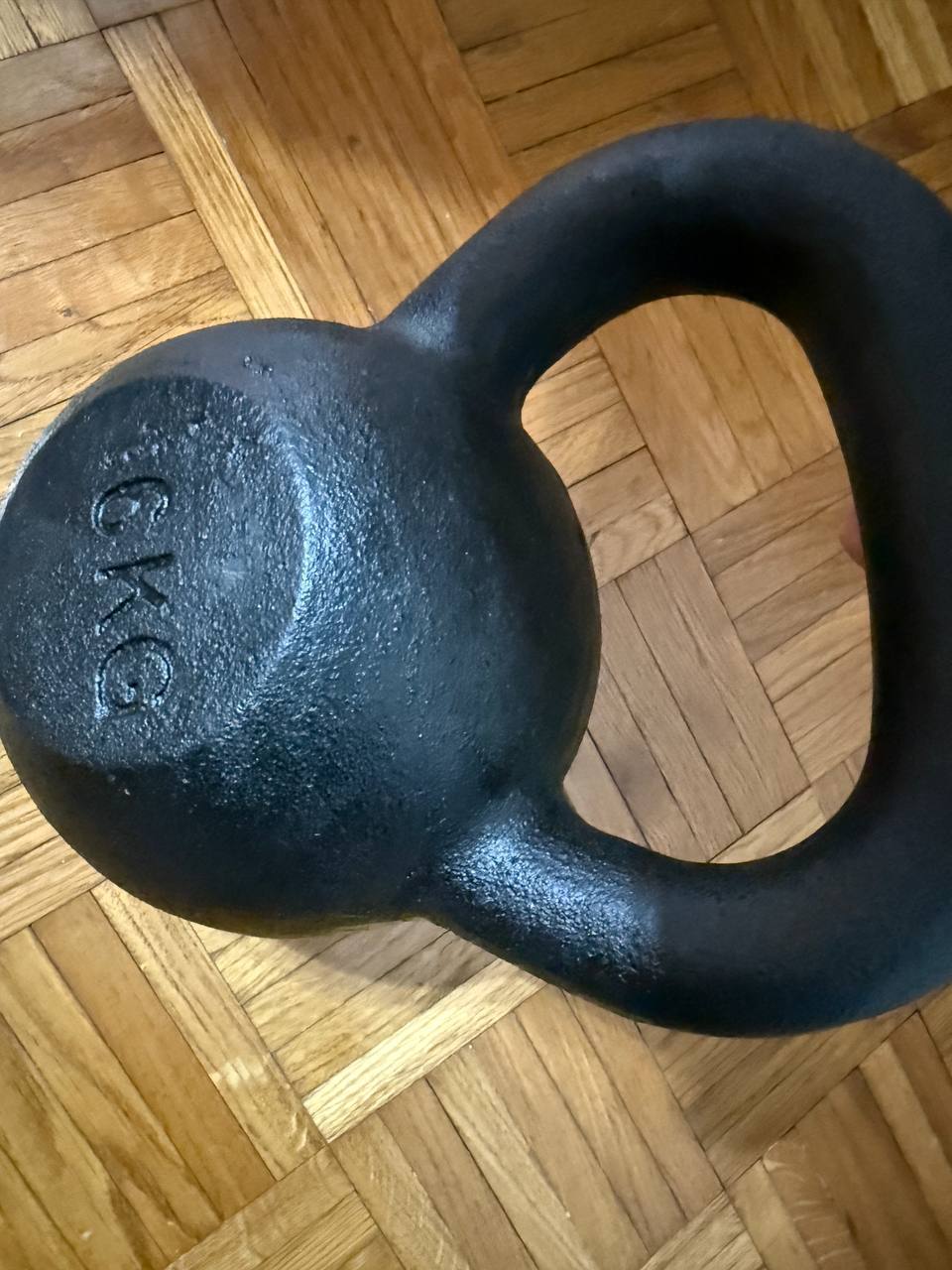 Гири чугунные 10, 12, 16 кг. 3500, 4200, 5200 динар. Блок 64.
