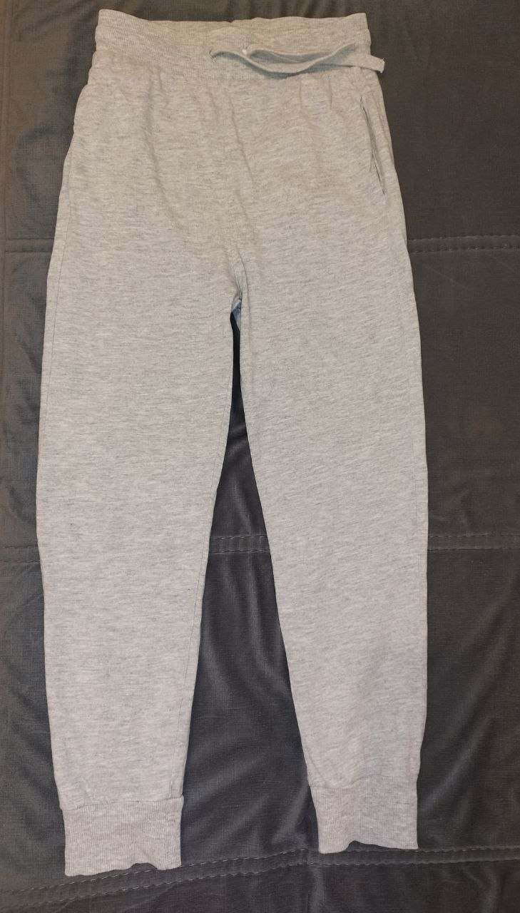 H&m, р.134 (7-8 лет), хлопок