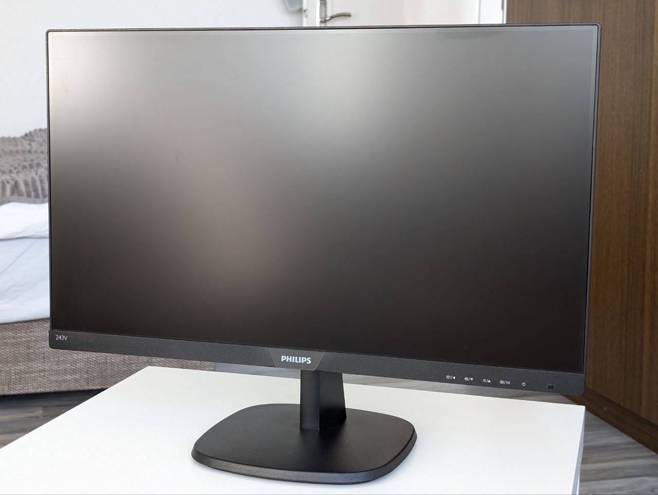 Monitor Philips 243V