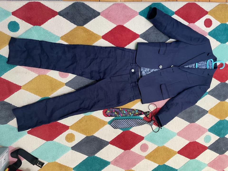Костюм Ralph Lauren на 6-7 лет