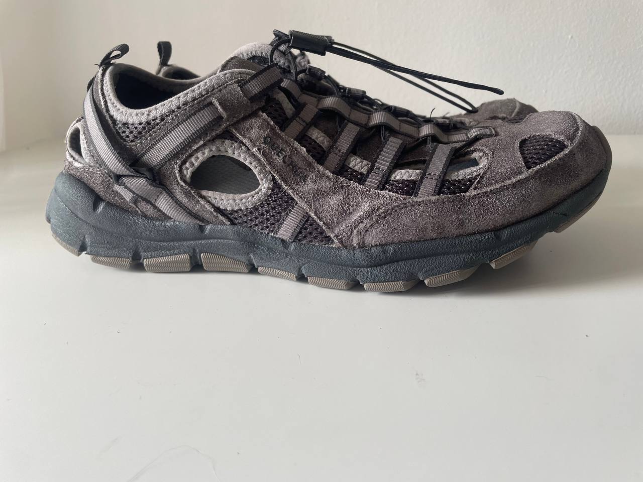 Ботинки для хайкинга Quechua NH500 / Кроссовки Quechua MH500