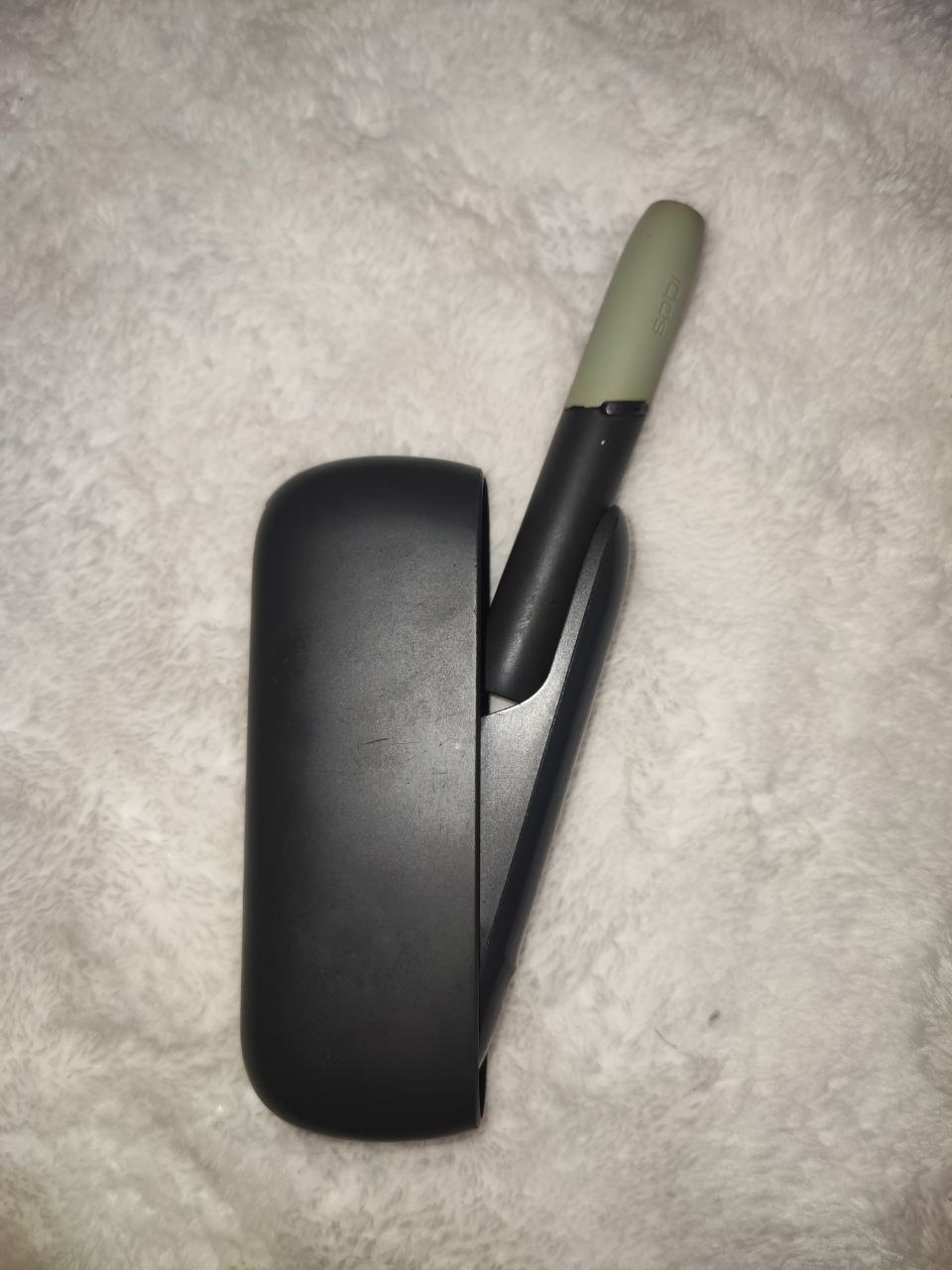 Iqos