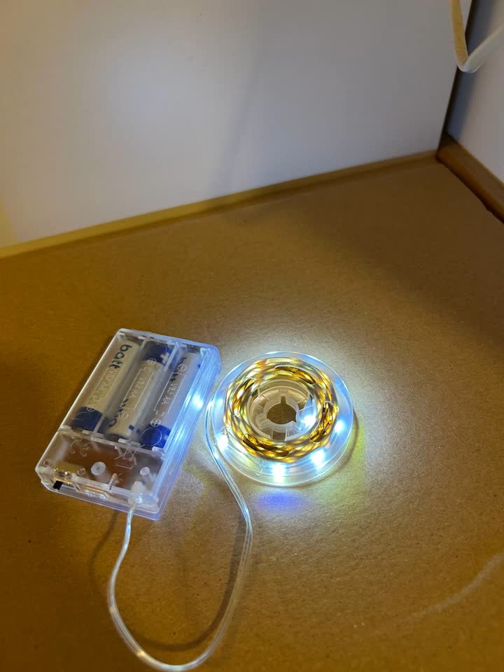 LED лента с пультом