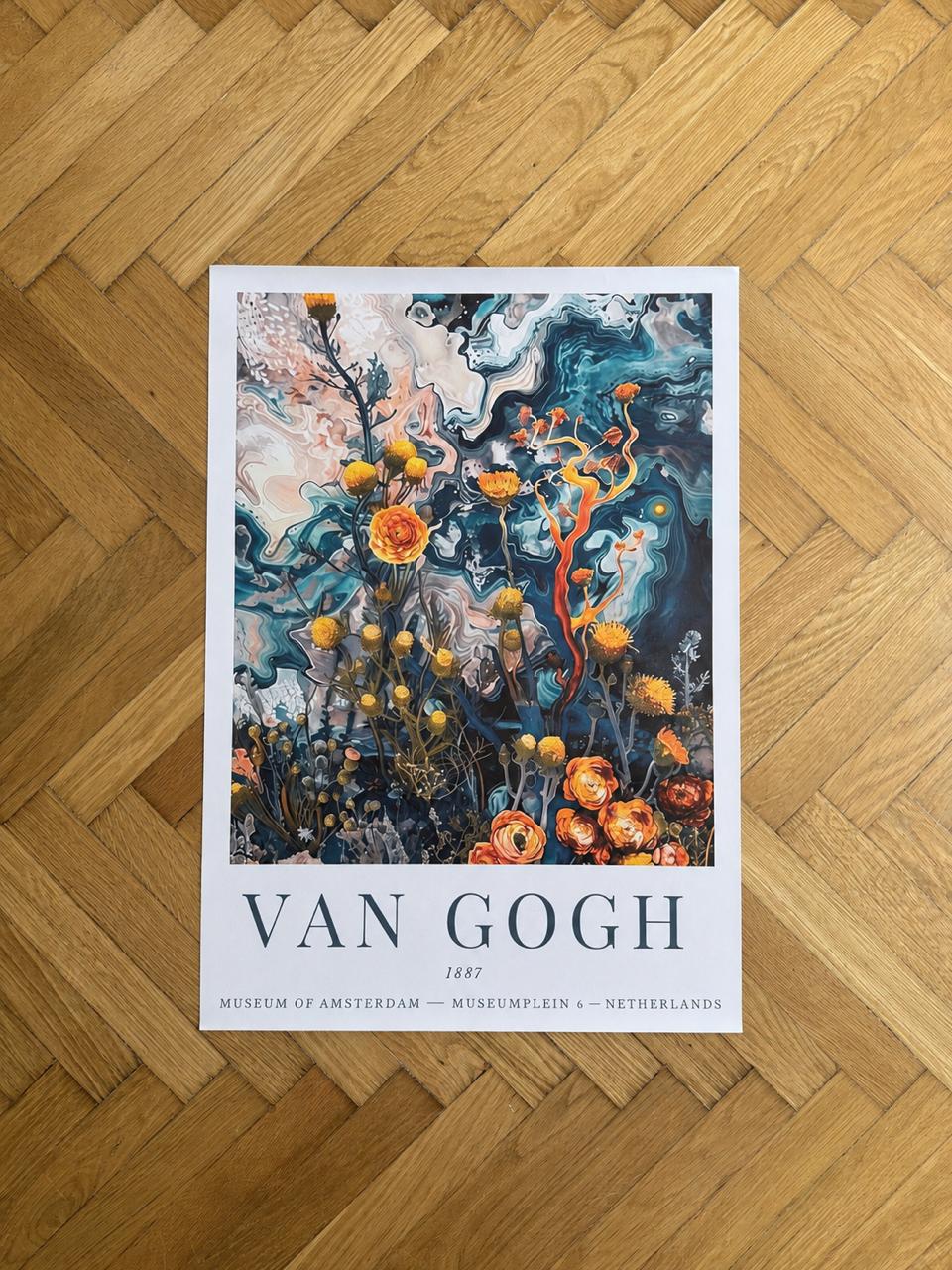 Poster 50x70