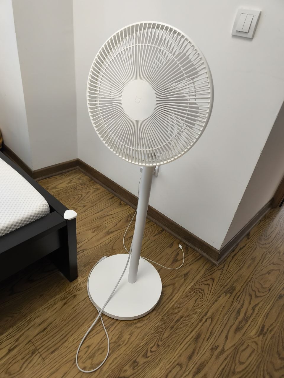 Вентилятор Xiaomi Fan 2 Lite