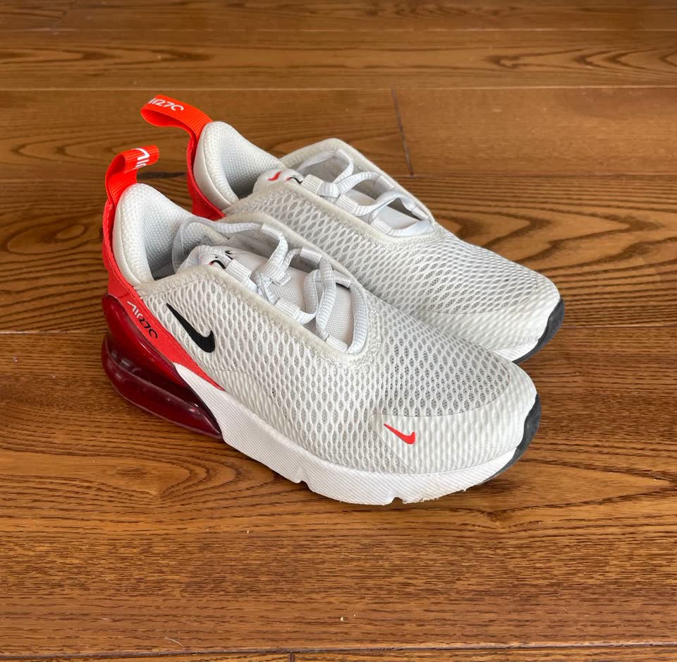 Детские кроссовки Nike