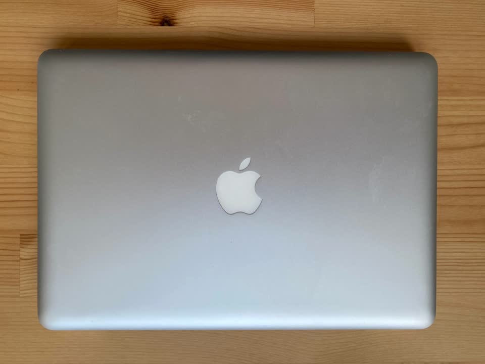 MacBook Pro 13’ mid 2012 16/512 SSD