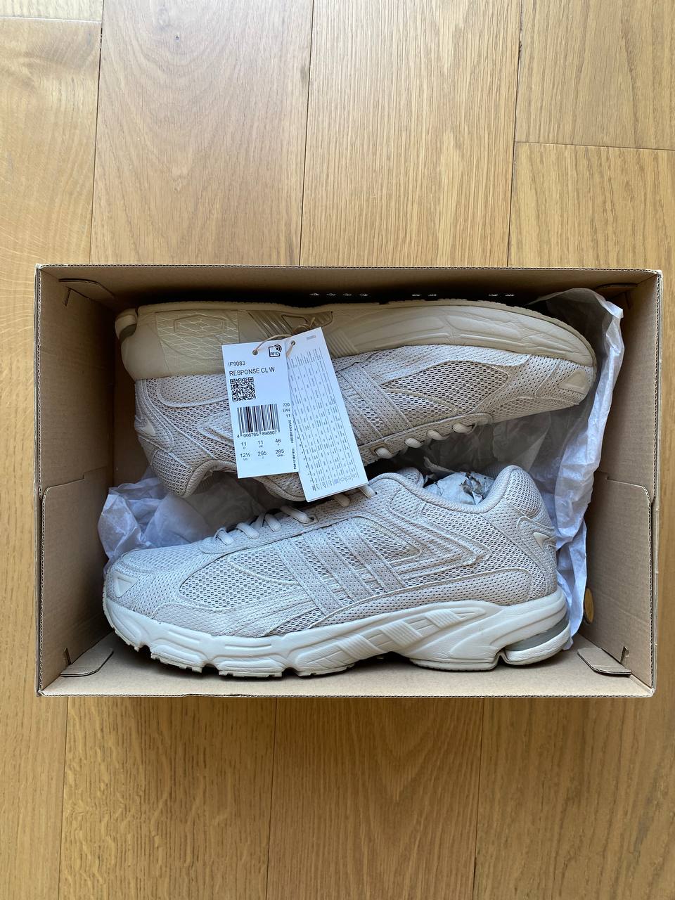 Adidas Response CL W унисекс