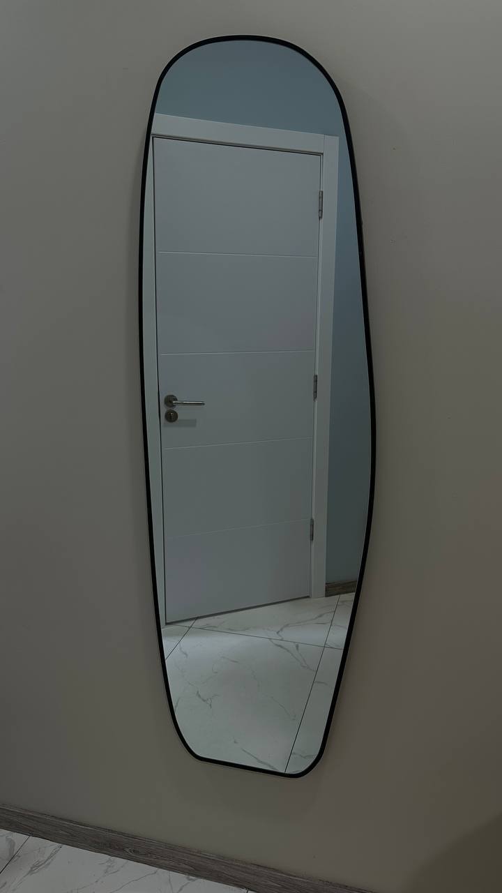 Зеркало настенное Zara Home