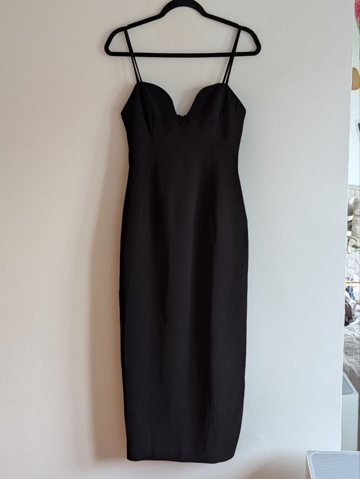 Бронь Платье Massimo, s, 2700рсд