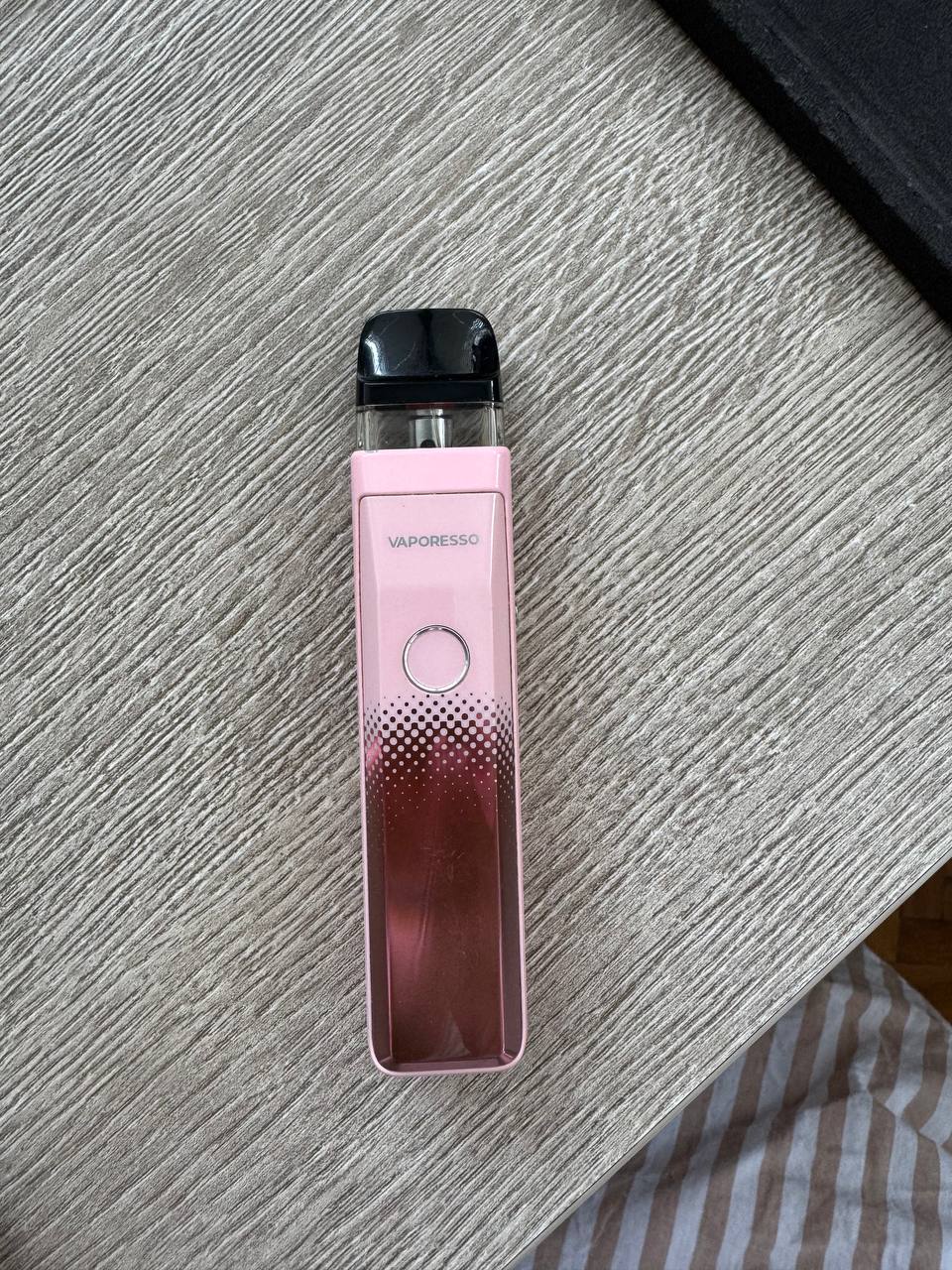 Вейп VAPORESSO XROS PRO