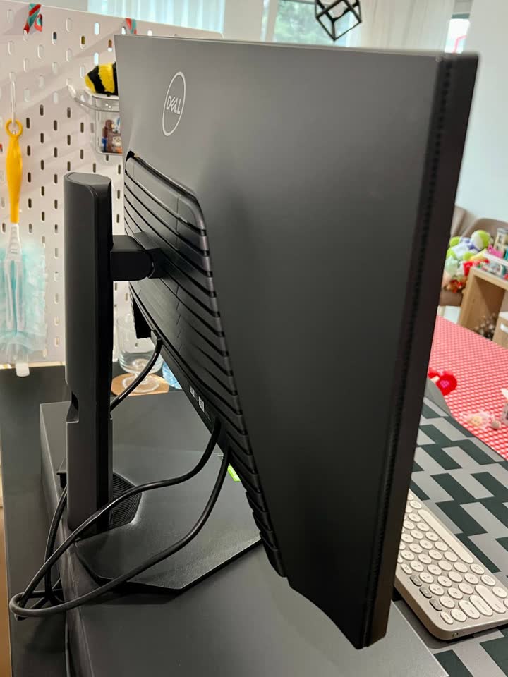 Игровой монитор Dell G2422HS (165Hz, IPS)