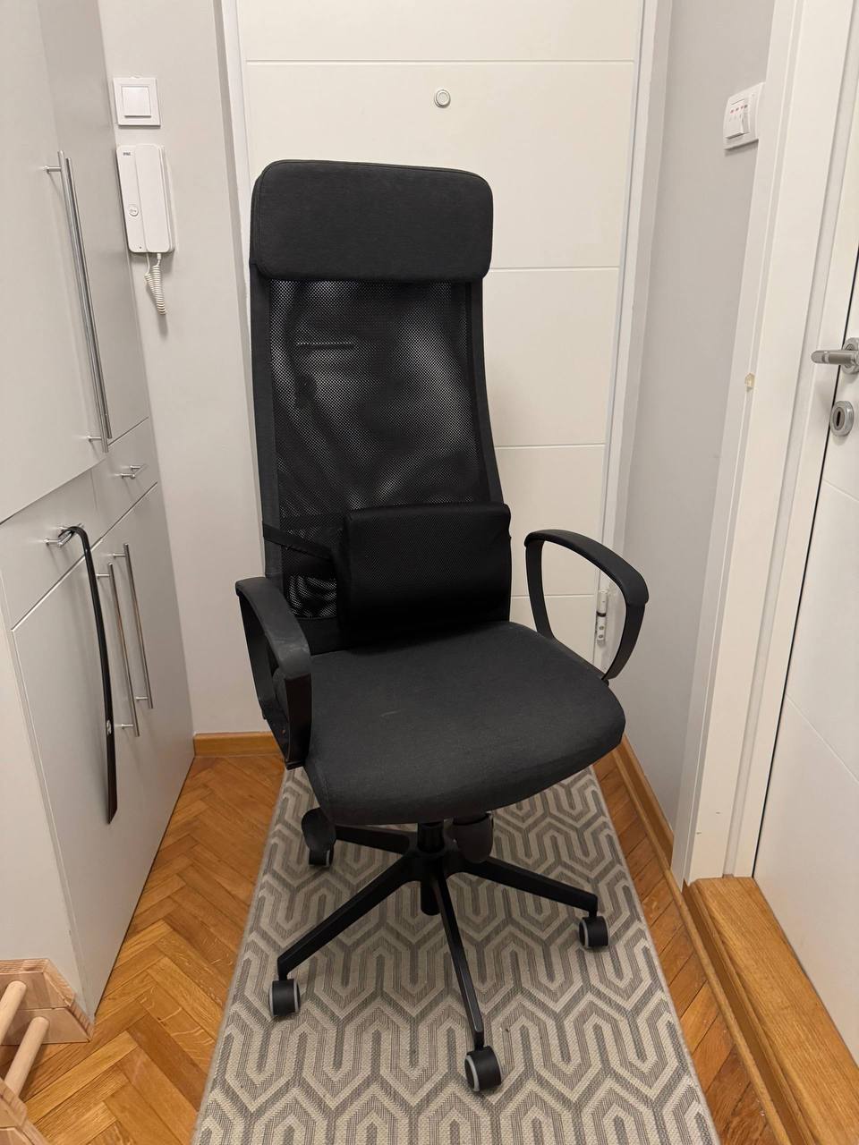 Stolica Markus Ikea