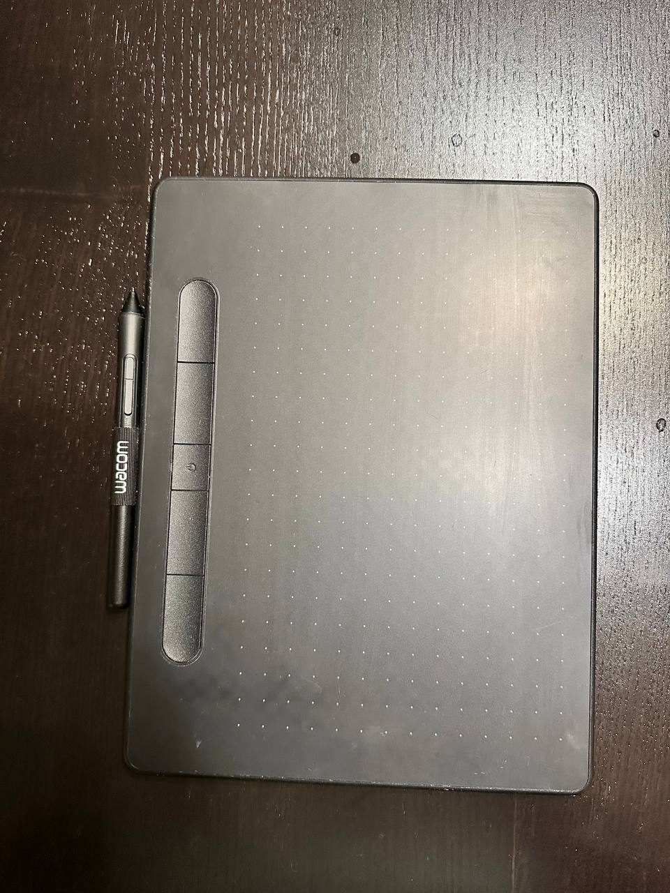 Графический планшет Wacom Intuos