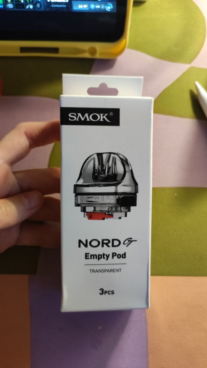 Продам: Картридж для парилки (3 шт)