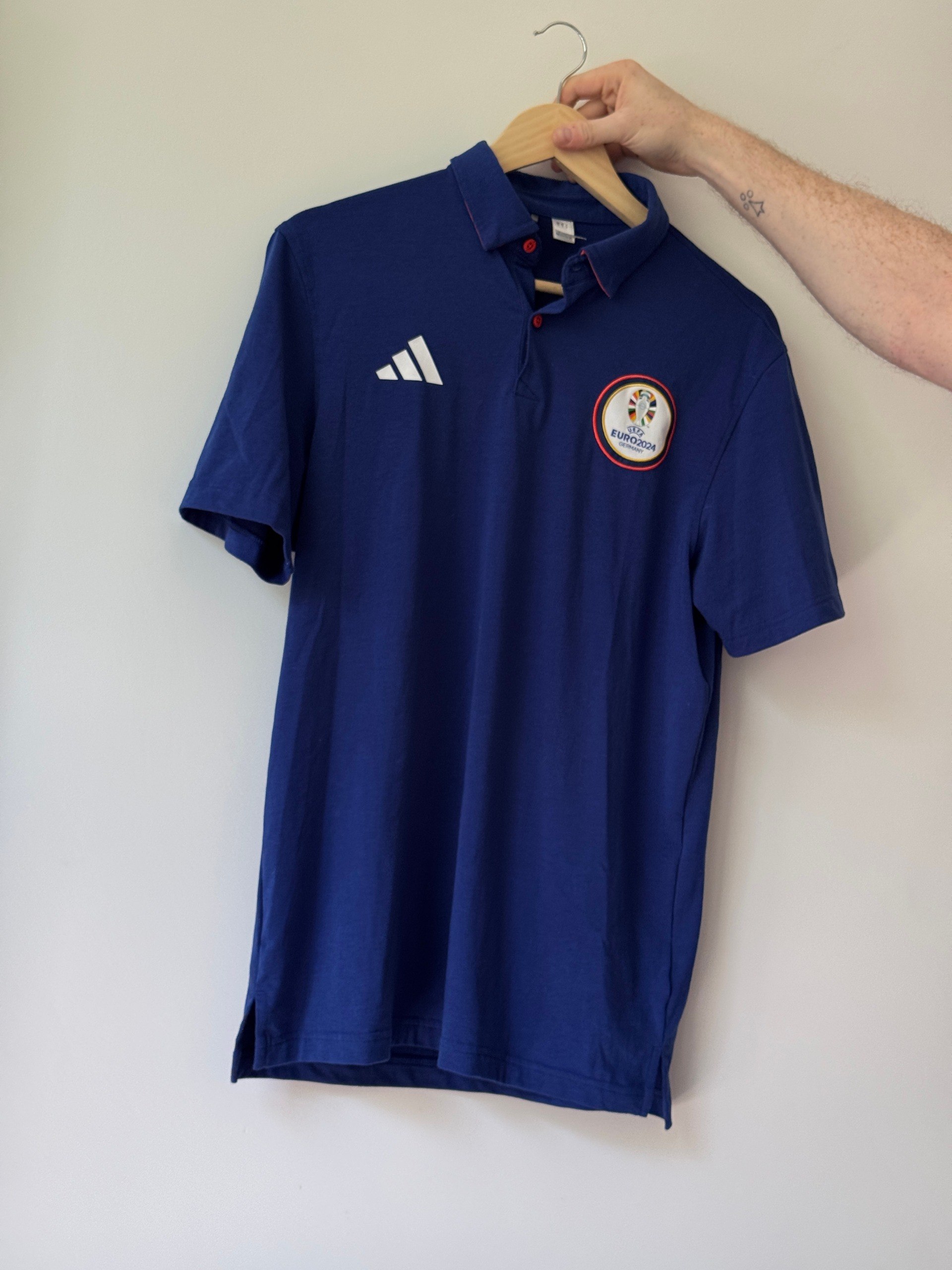 Polo UEFA EURO 2024