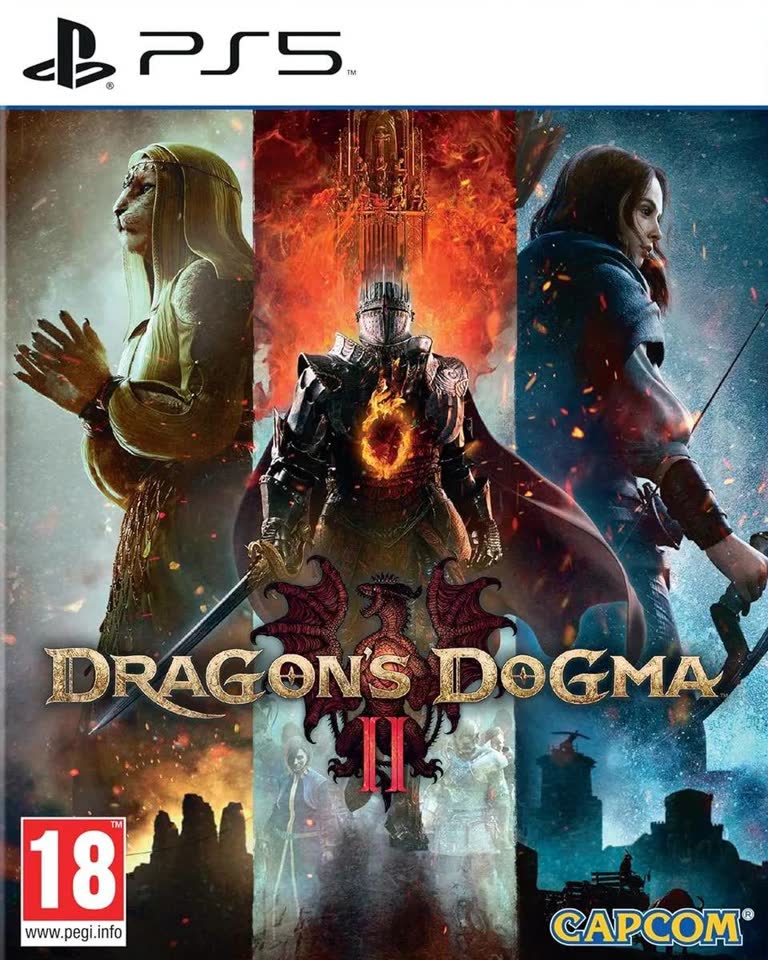 игры ps5