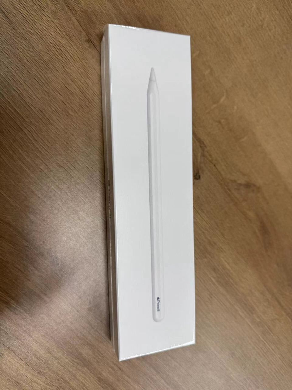 kutija od Apple Pencil 2nd gen