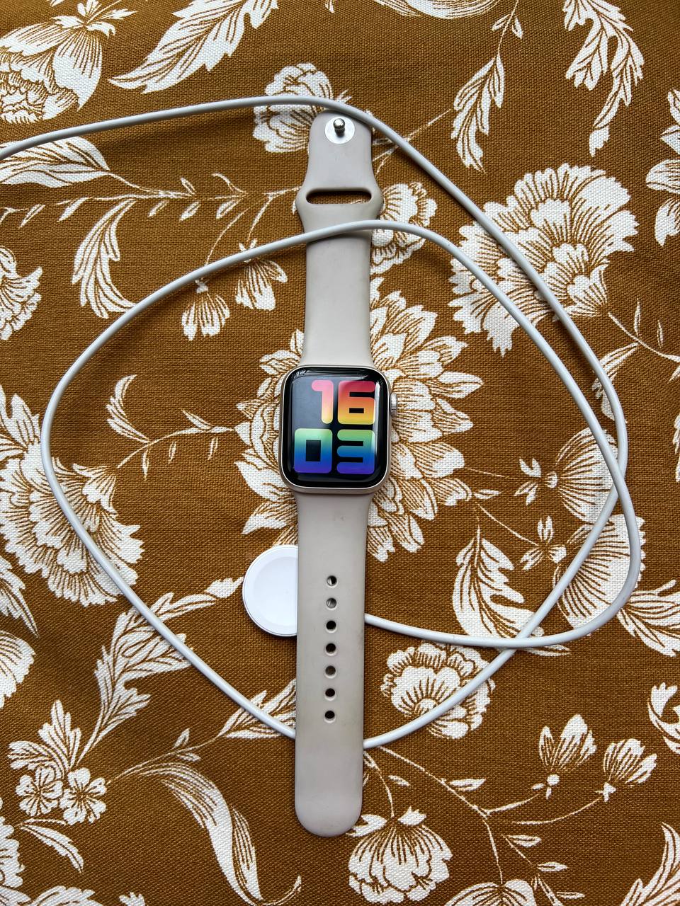 Apple Watch SE