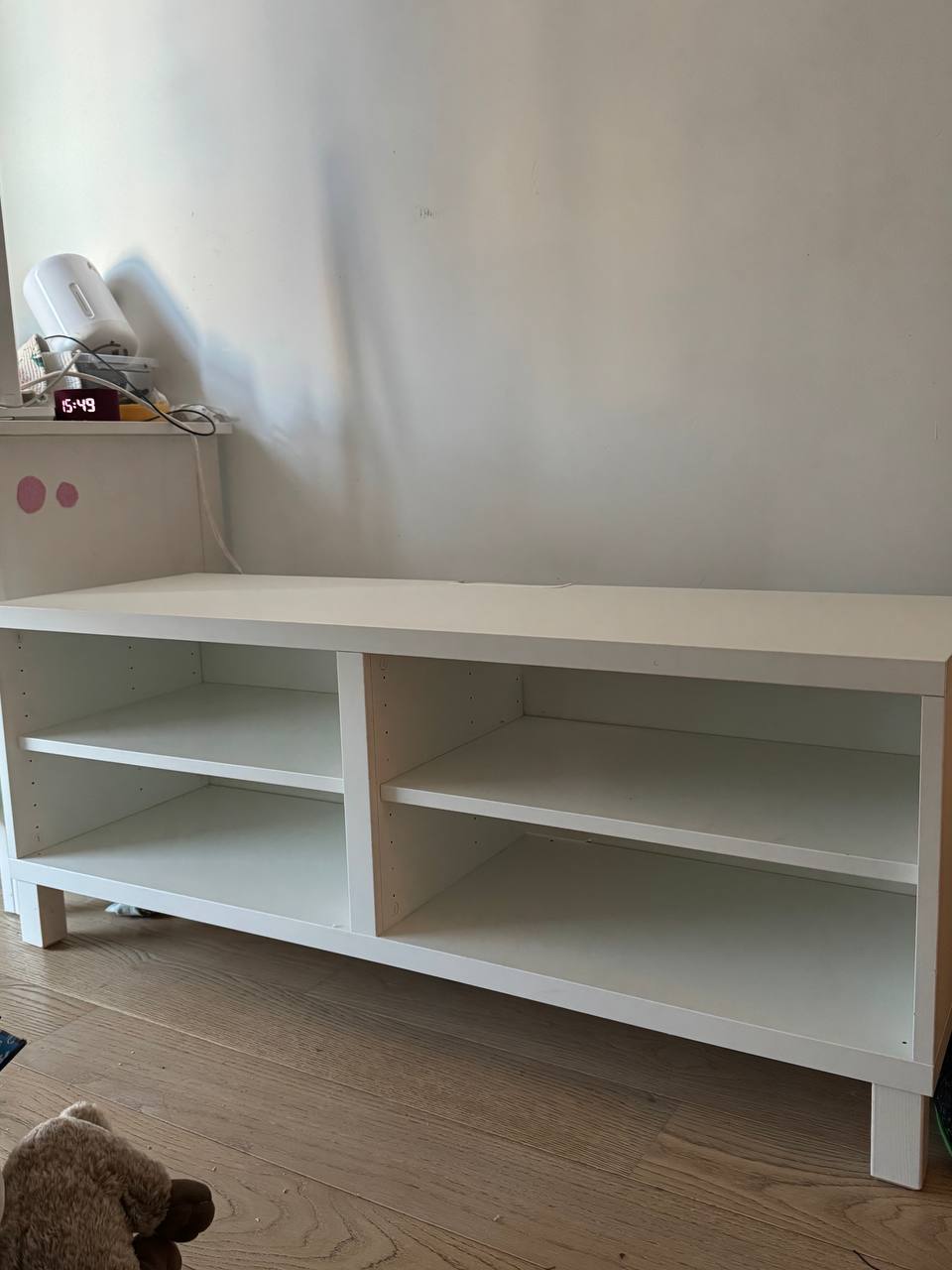 TV komoda IKEA BESTA