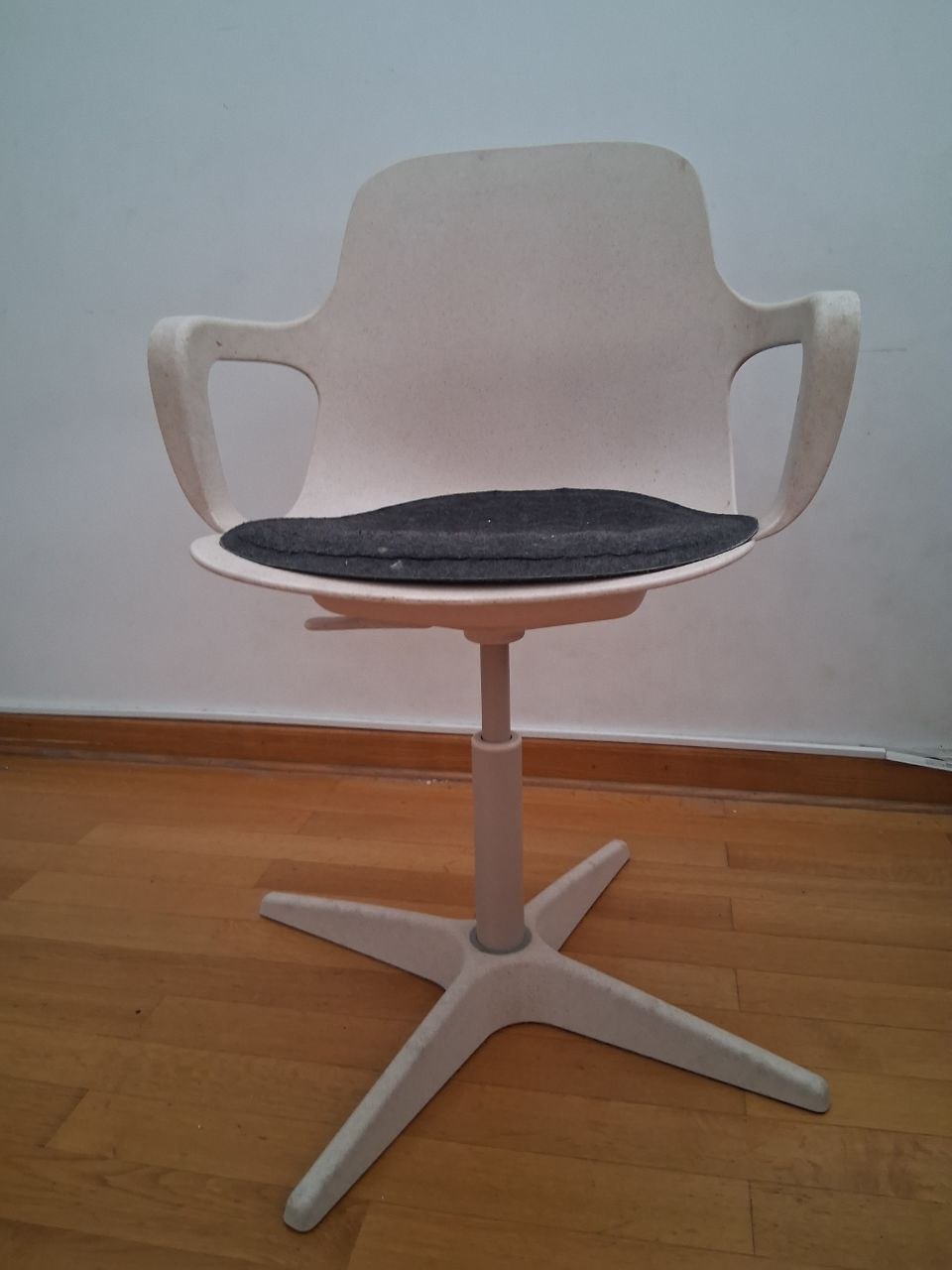 Fotelja Ikea Odeger
