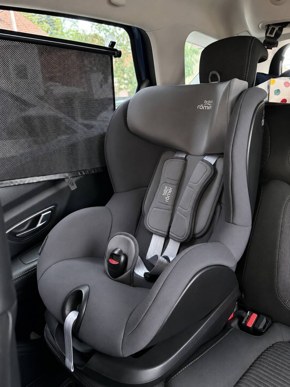 Продается детское автокресло Britax Römer TRIFIX 2 i-SIZE