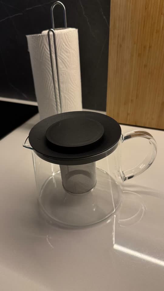 Заварник ikea riklig