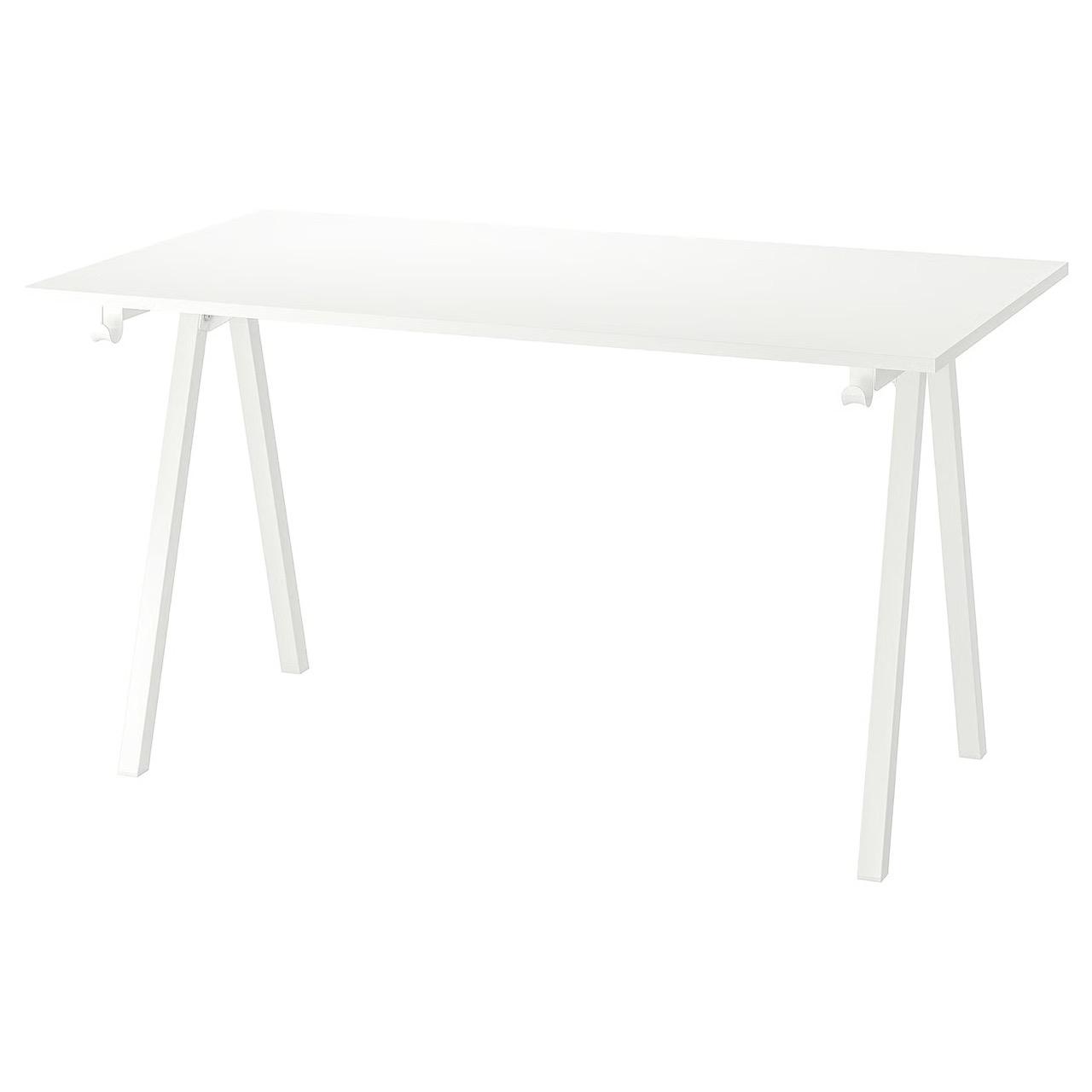 Prodajem radni sto IKEA TROTTEN 120x70cm