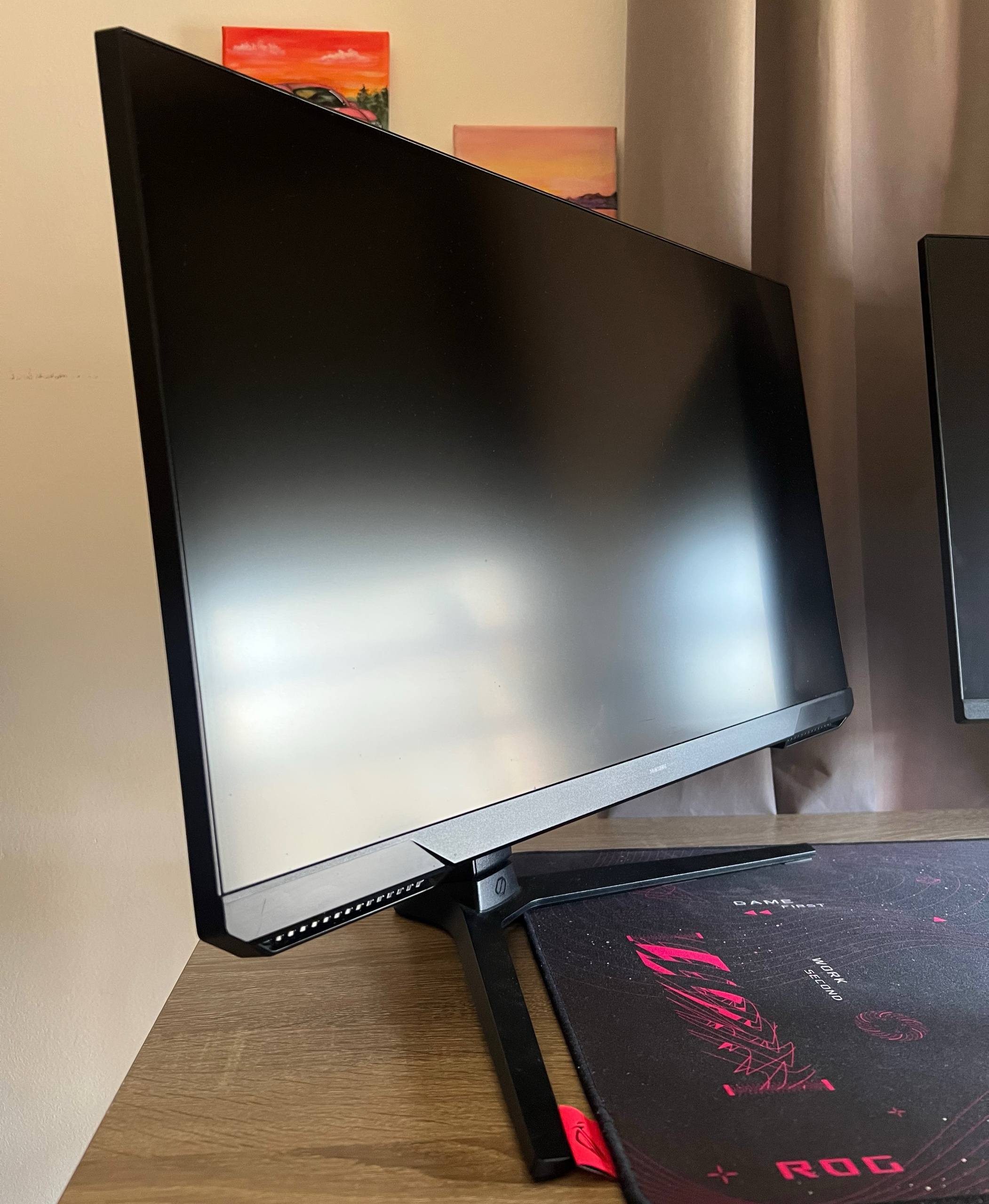 Prodajem monitor Samsung Odyssey G3