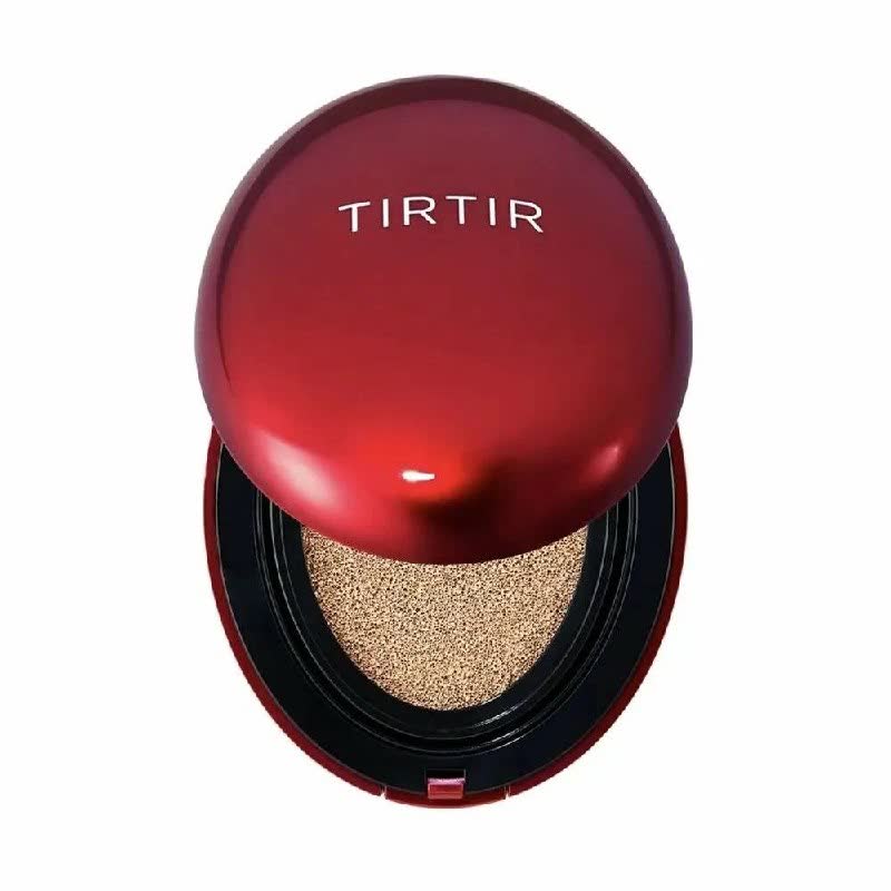 Продам кушон tirtir red mask mini 33n