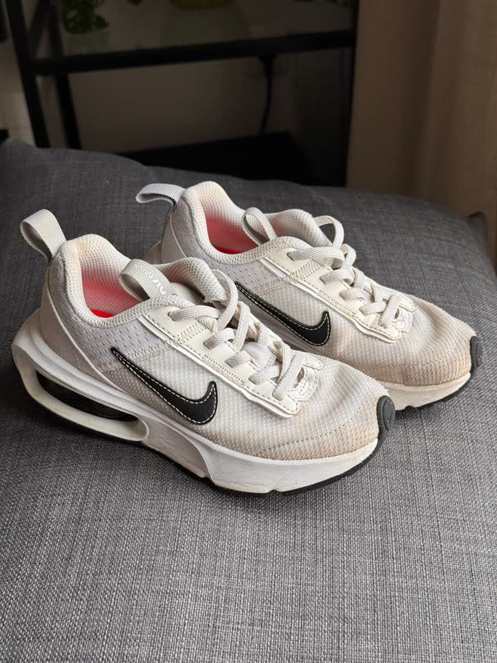 Кроссовки Nike Air (размер 30)