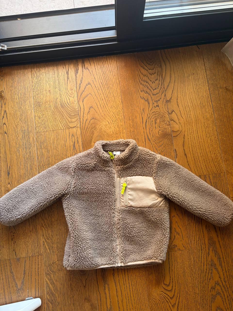 Fleiska H&M 92