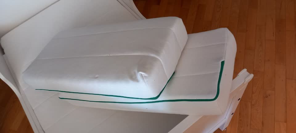 Детская кровать раздвижная Ikea