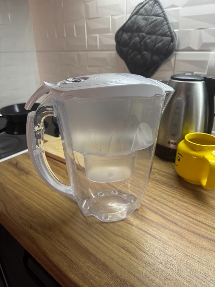 Фильтр для воды Аквафор