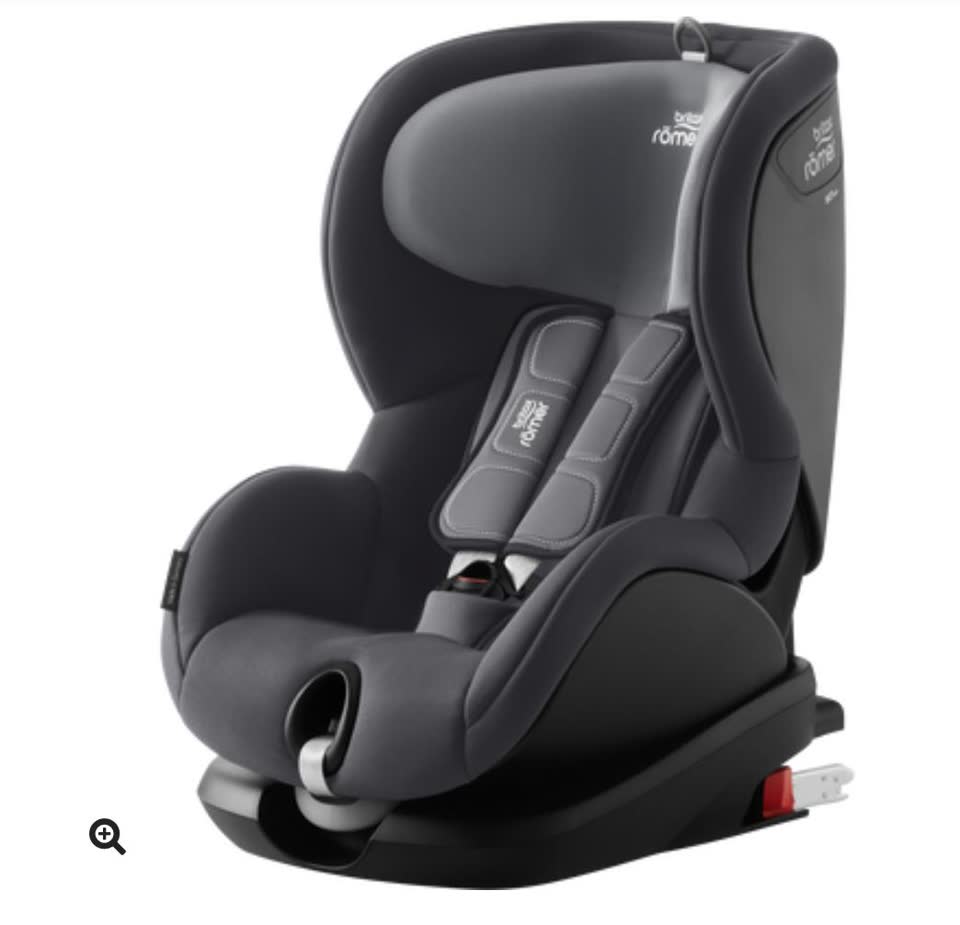 Авто кресло Britax Romer Trifix 2 i-Size