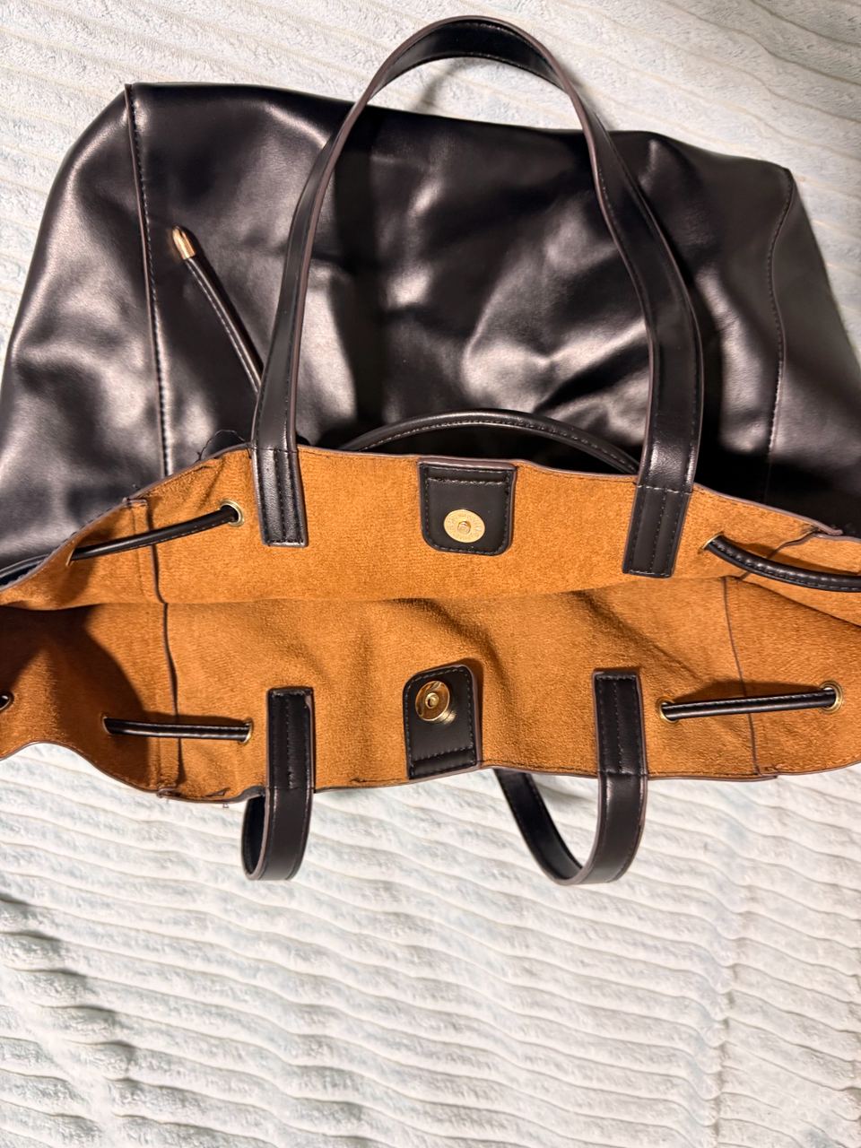 Сумка Stradivarius