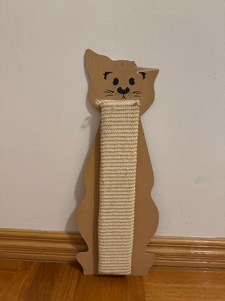 Когтеточка