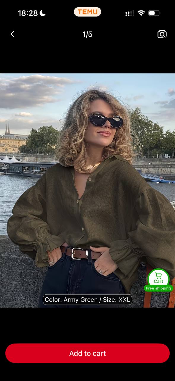 Bluza