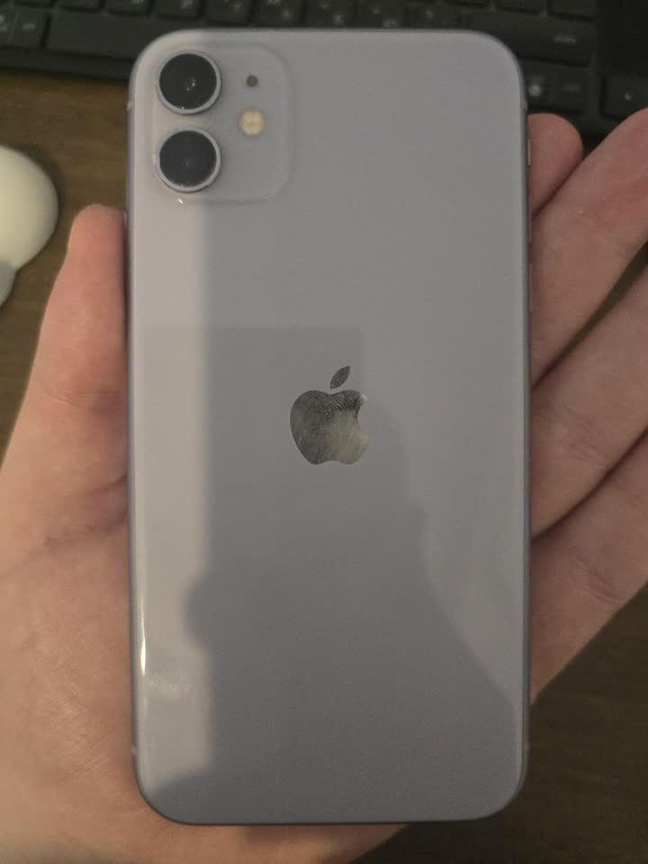 iPhone 11 128 ГБ