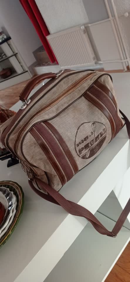 Vintage torba 82. godište