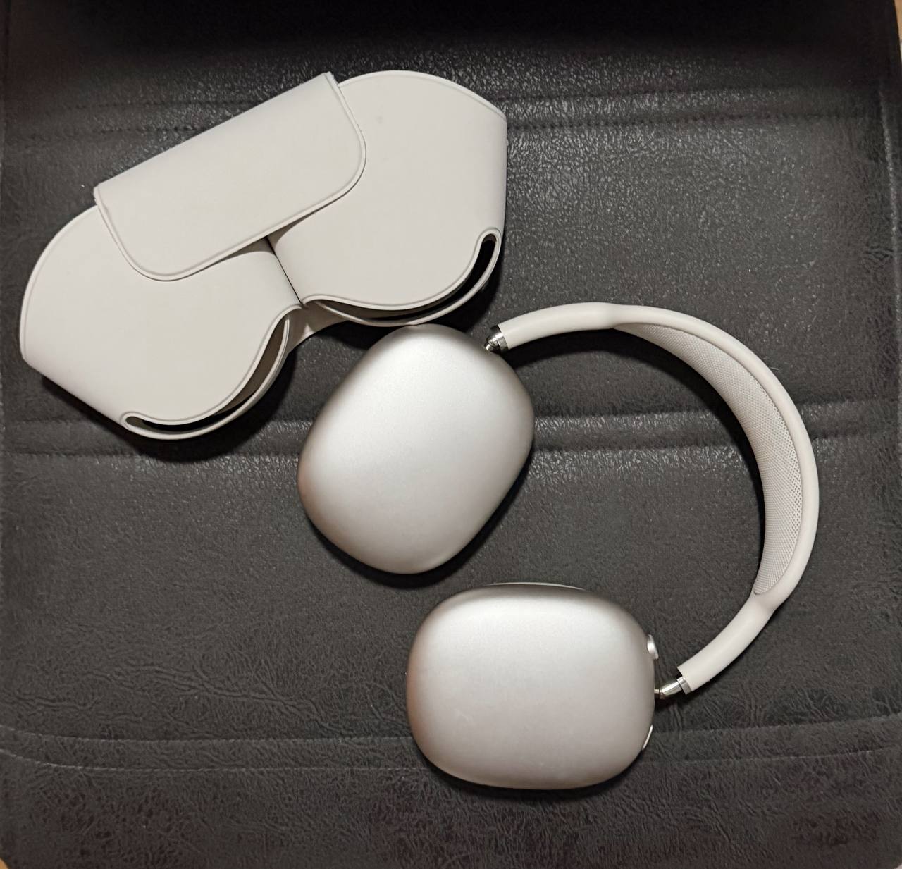 AirPods Max Type-C