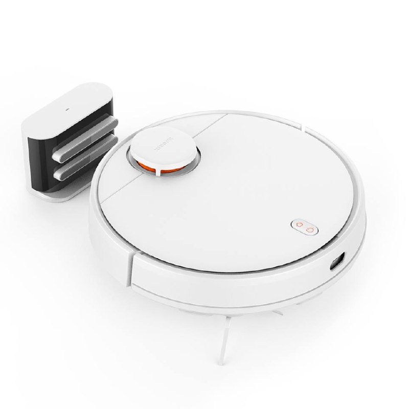 Prodajem robot-usisivač Xiaomi Robot Vacuum S10