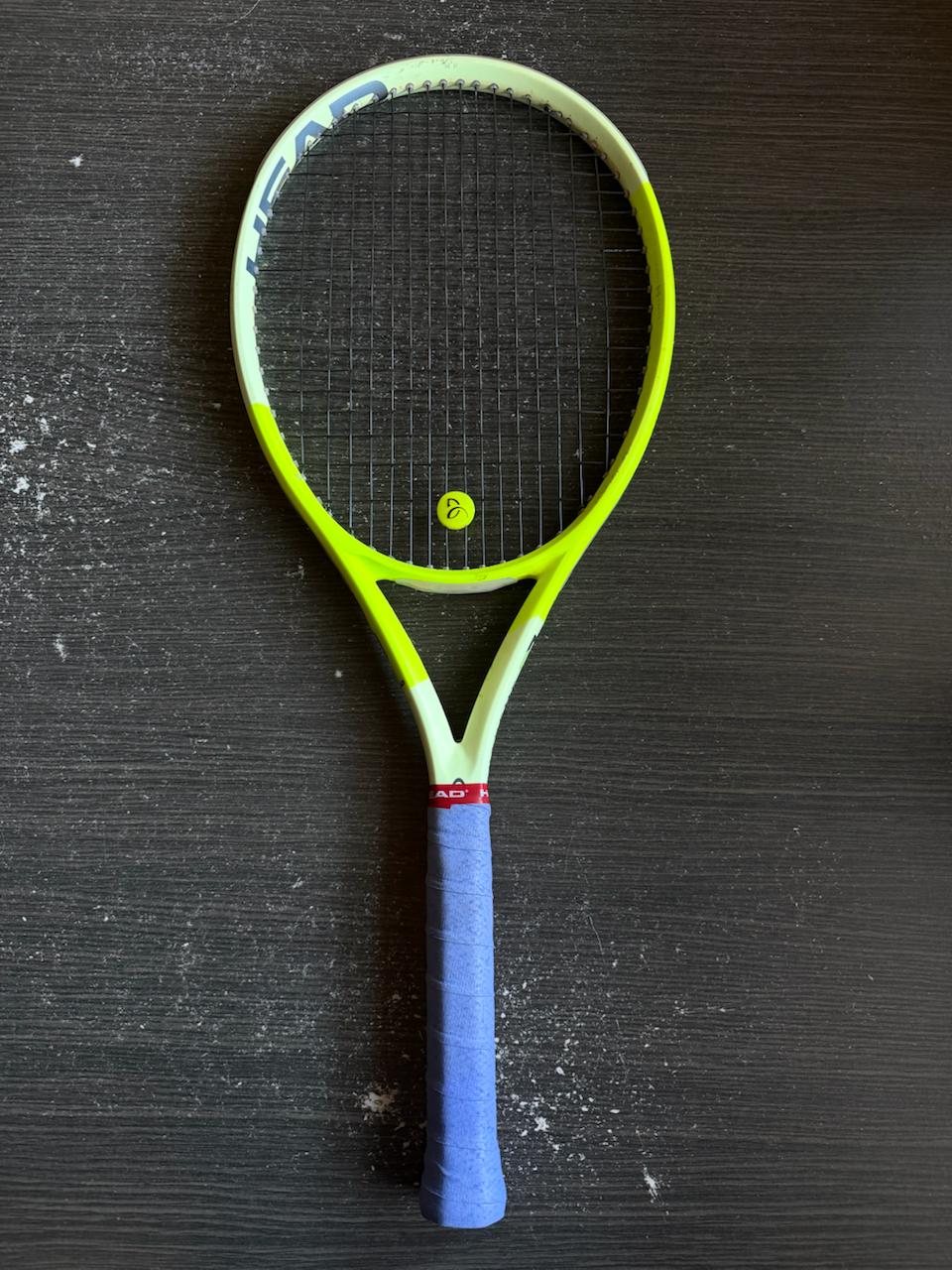 Reket Head Extreme MP 2024